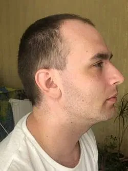6 months — right